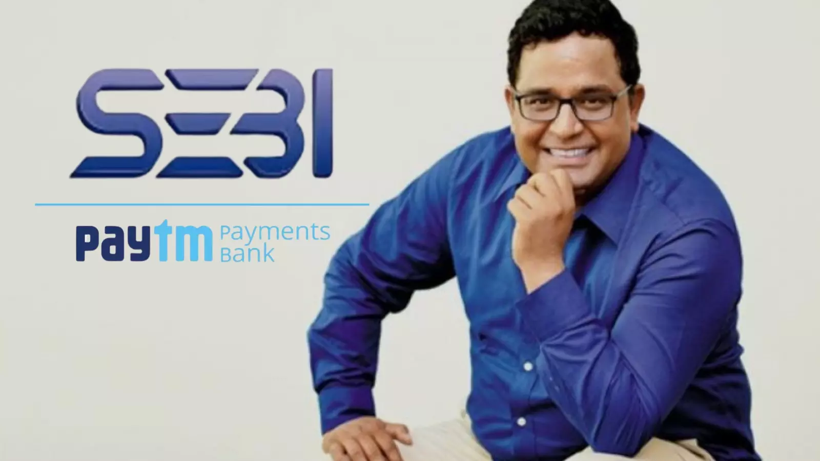 SEBI Notice to Paytm: Scrutinizing ESOPs Granted to Vijay Shekhar Sharma