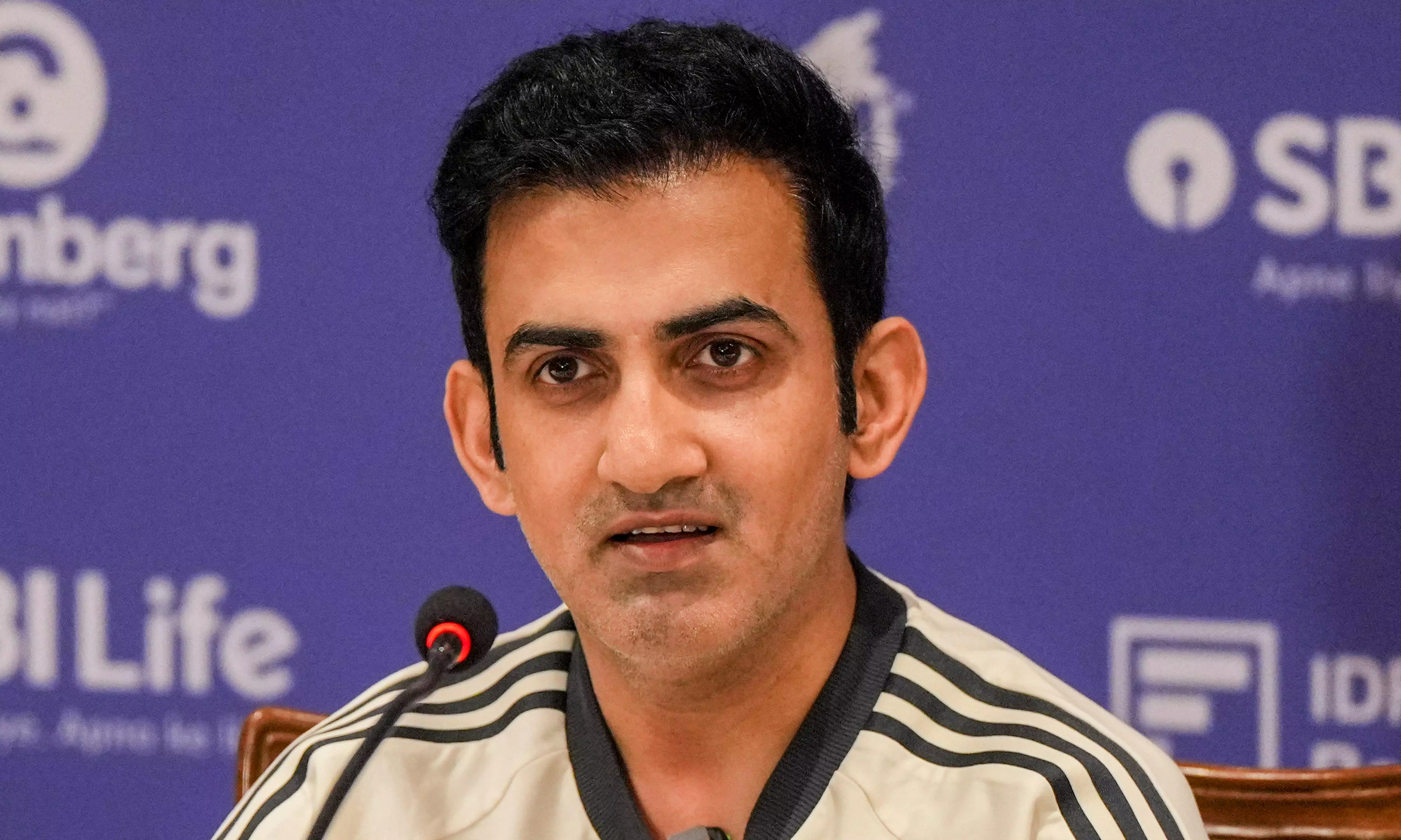 Gautam Gambhir Confirms Abhishek Nayar, Ryan ten Doeschate as Team Indias Assistant Coaches