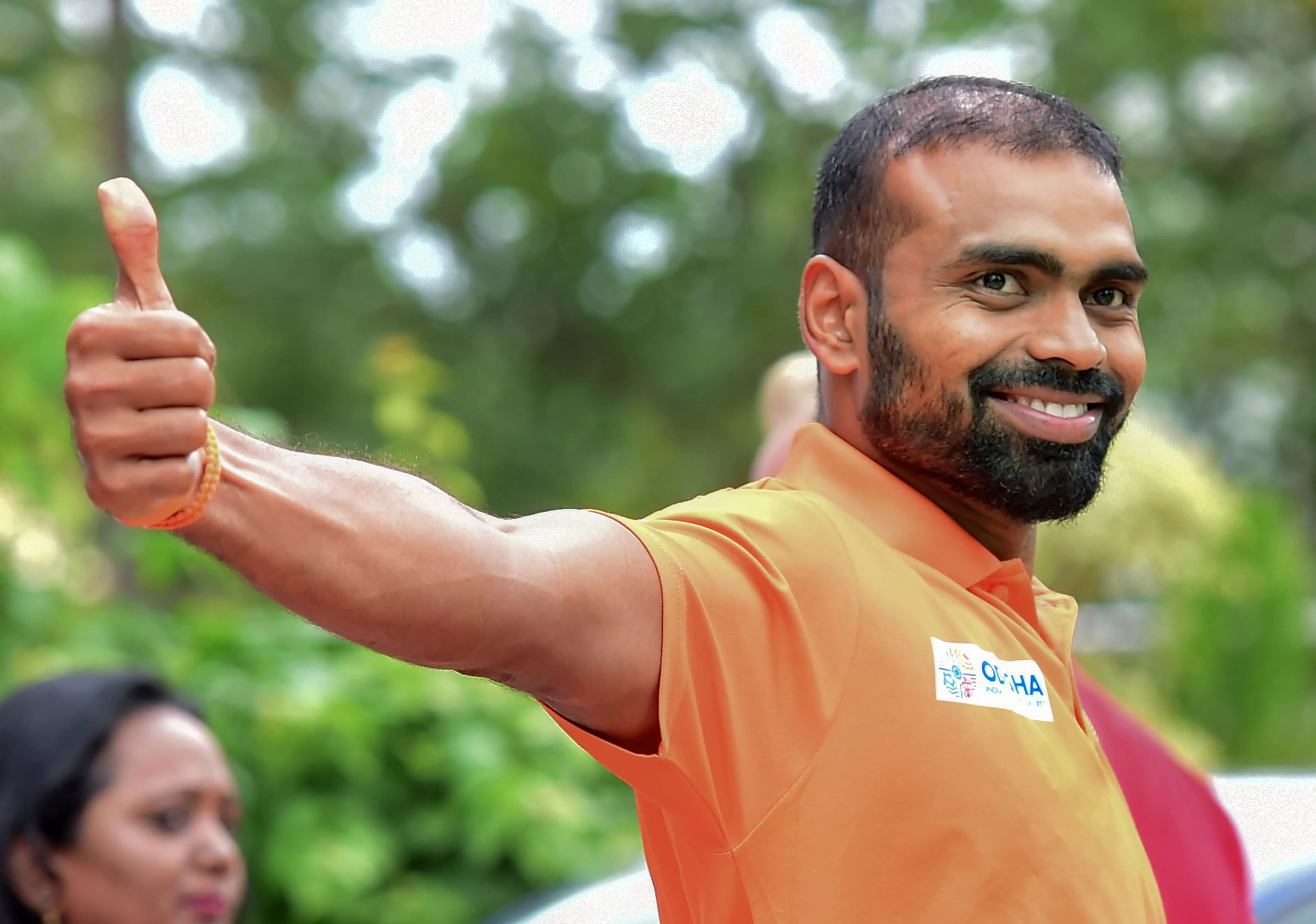 Indian Goalkeeper PR Sreejesh To Retire From International Hockey After Paris Olympics