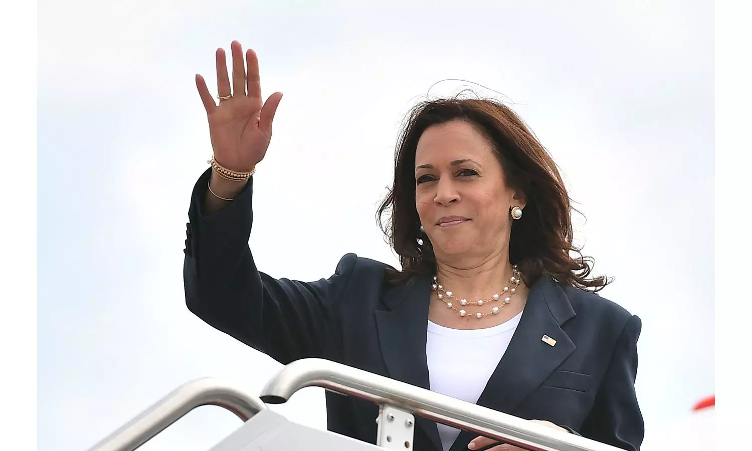 Democrats promise orderly process to replace Biden; Harris favored but questions remain