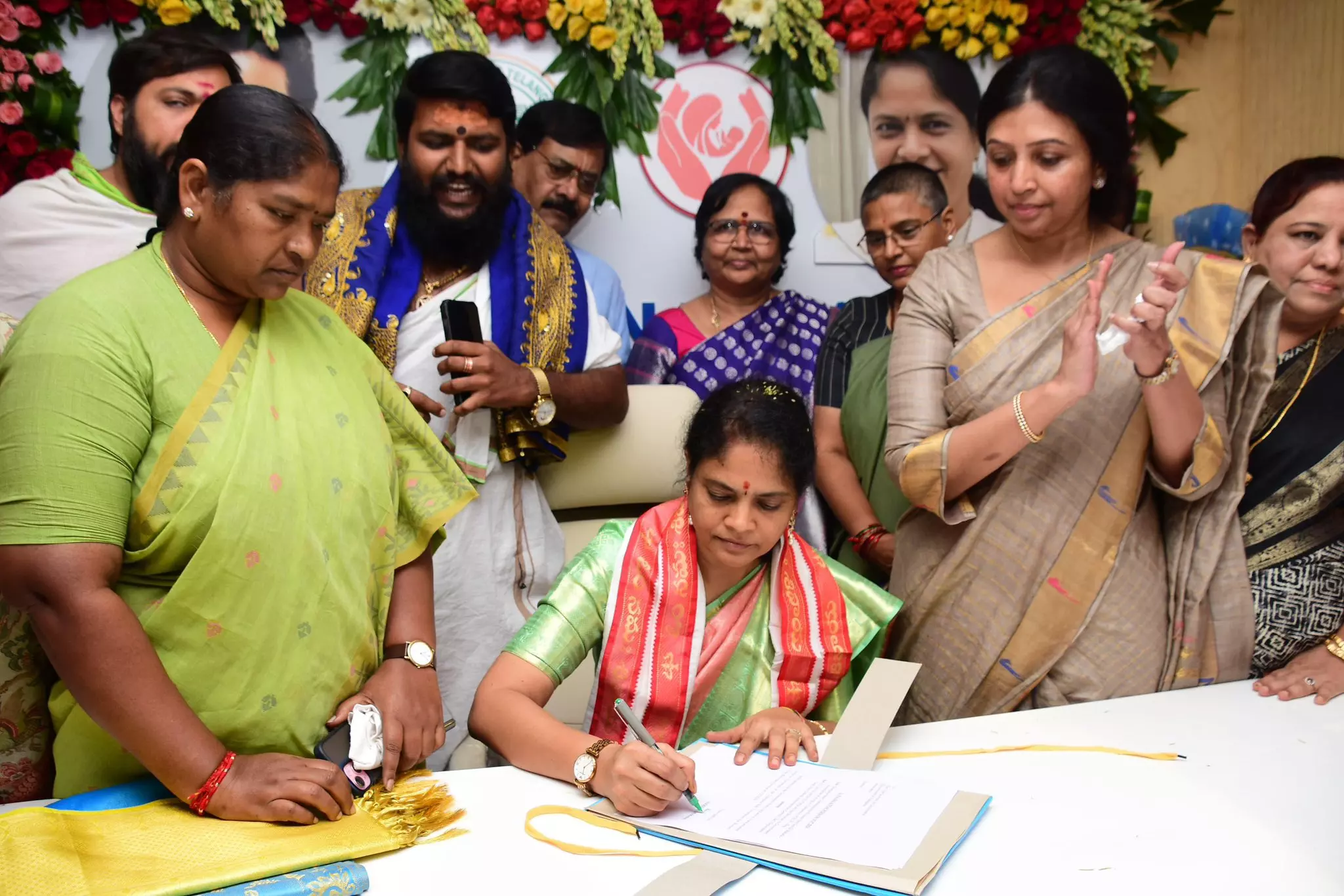 Telangana State Women Commission Issues Directives for Responsible Content Creation and Influencing