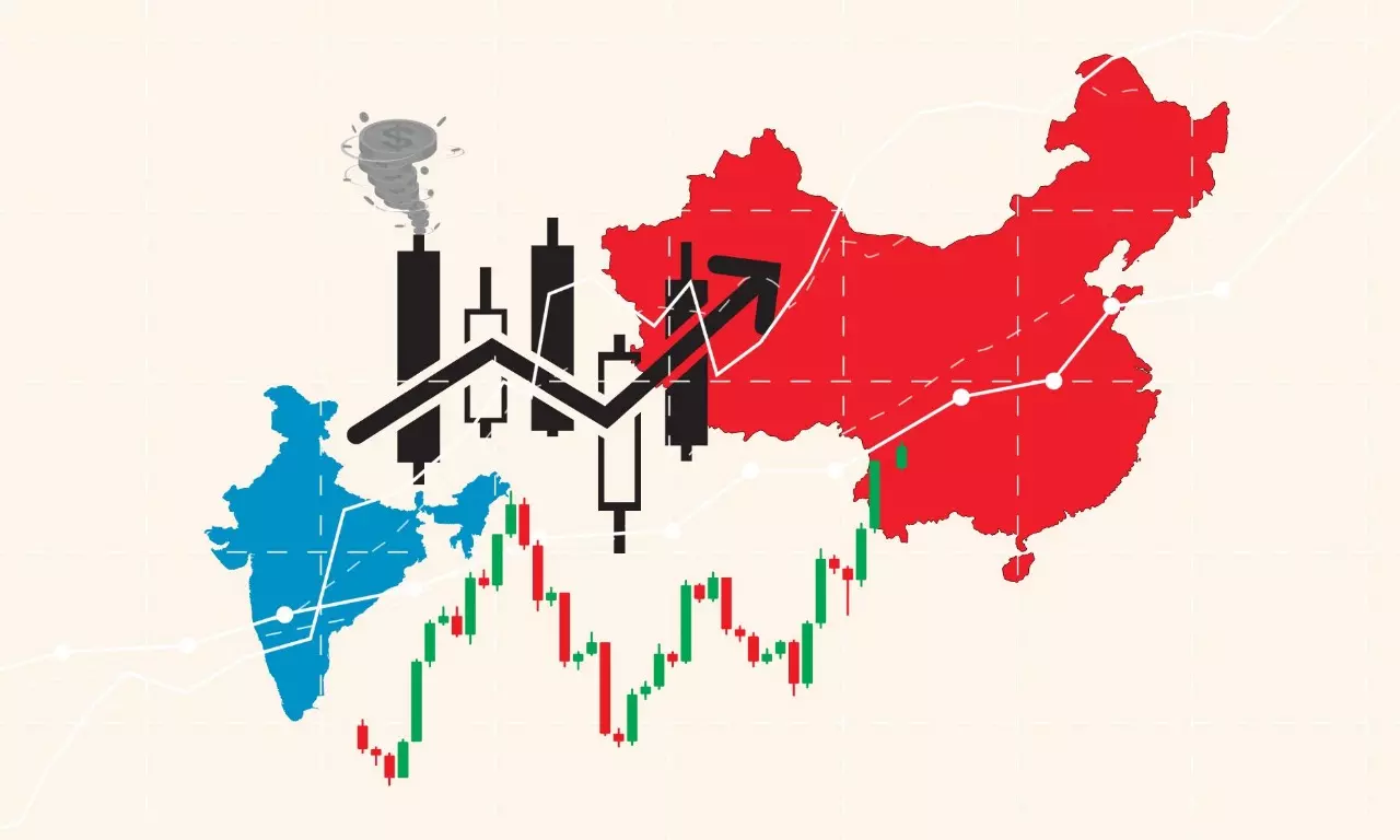 India Should Think About Receiving Chinese Investments