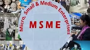 MSME data will help policy-making, finds economic survey