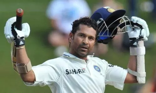 This player can break Sachins record, feels Michael Vaughan