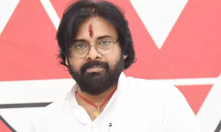 Restore Drinking Water Supply on War Footing in Flood-hit Villages: Pawan