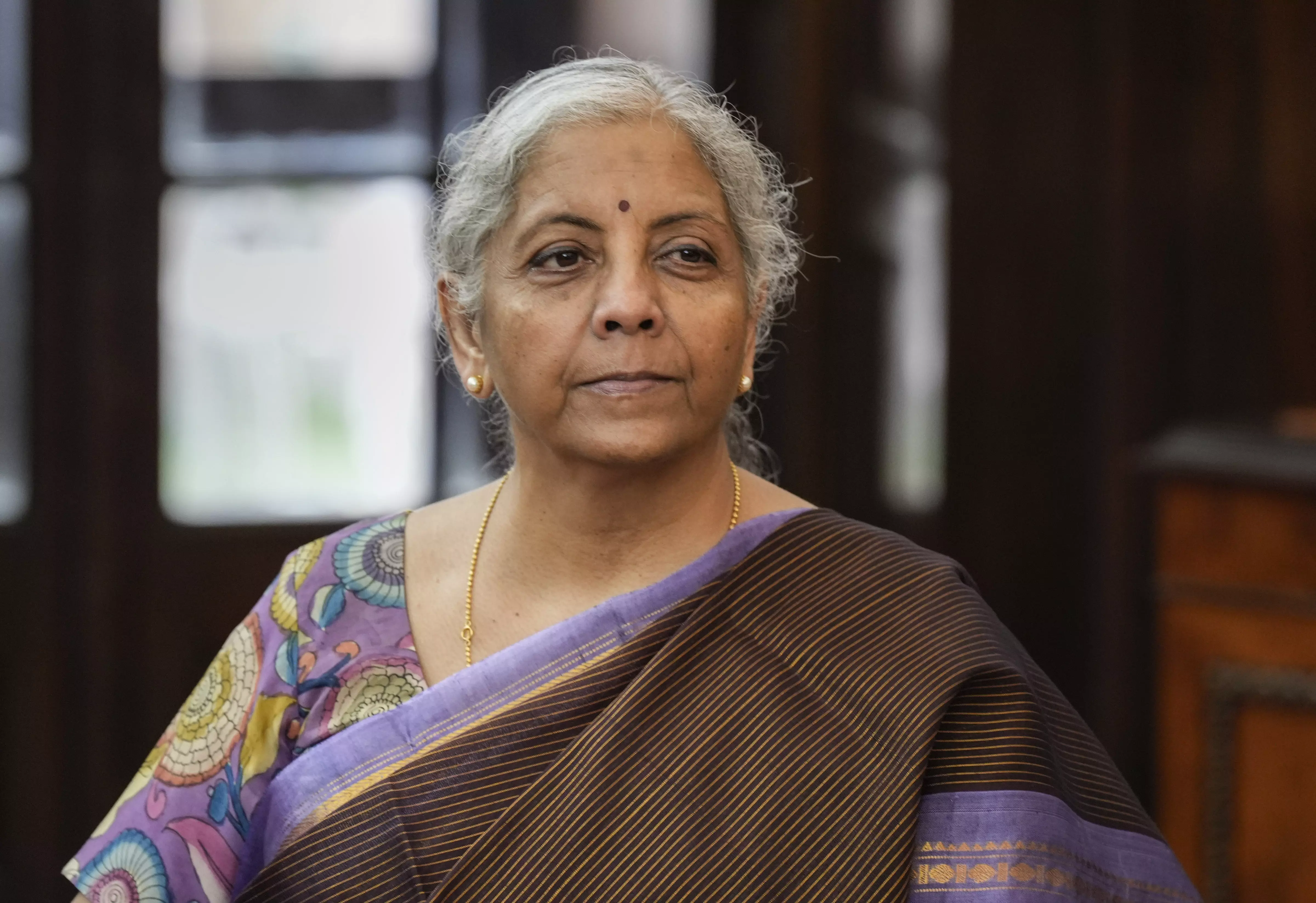 FM Nirmala to present Budget-2024 soon: Key numbers to be watched