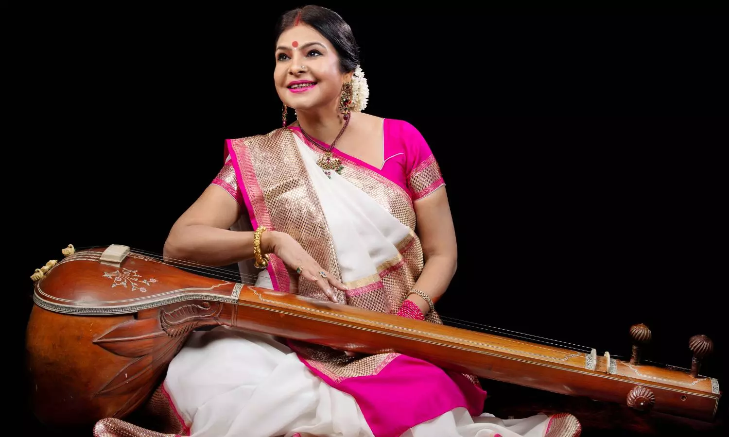 Celebrate India’s Musical Heritage at NCPA’s Bandish