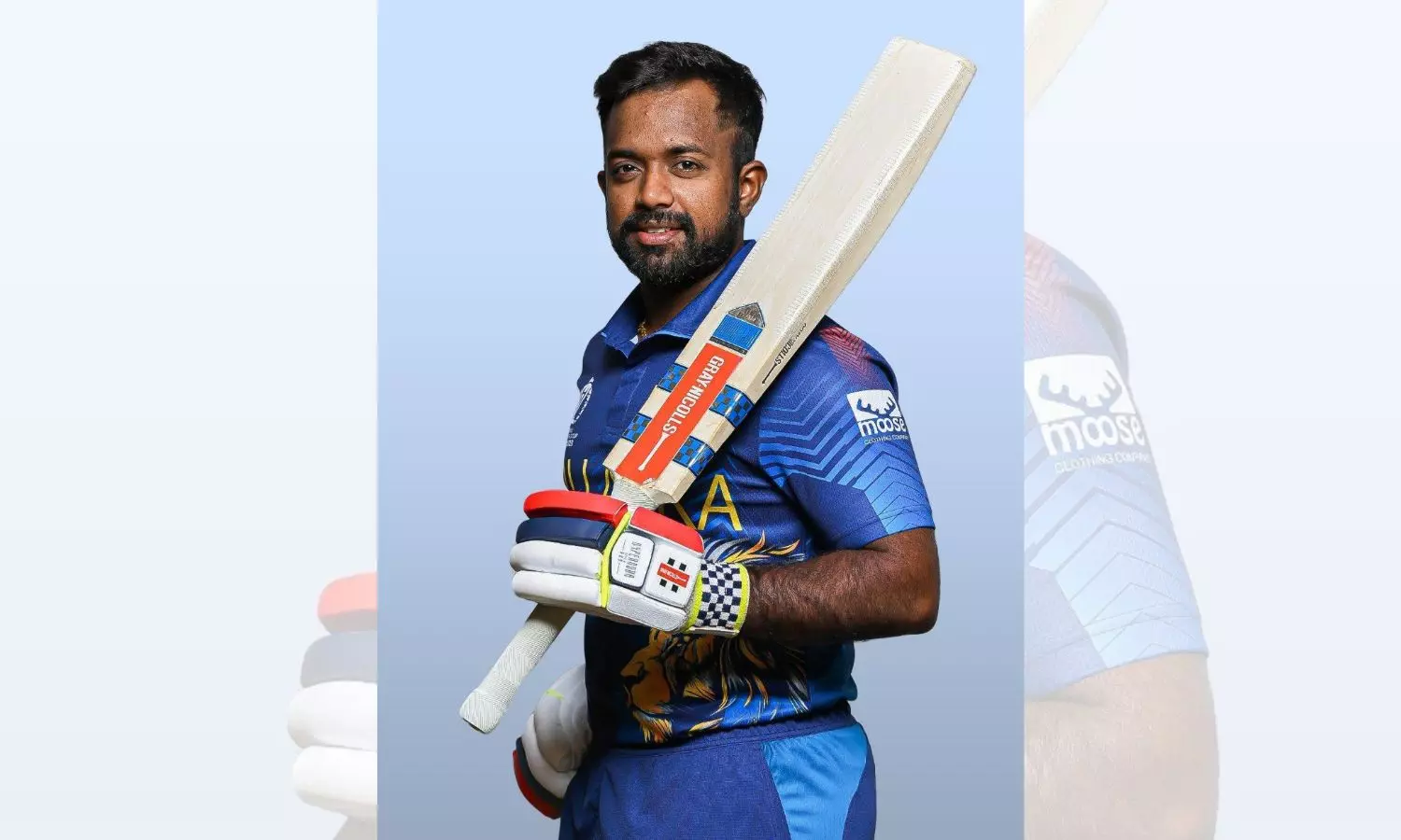 Ahead of series with team India, Sri Lanka picks new T20 captain