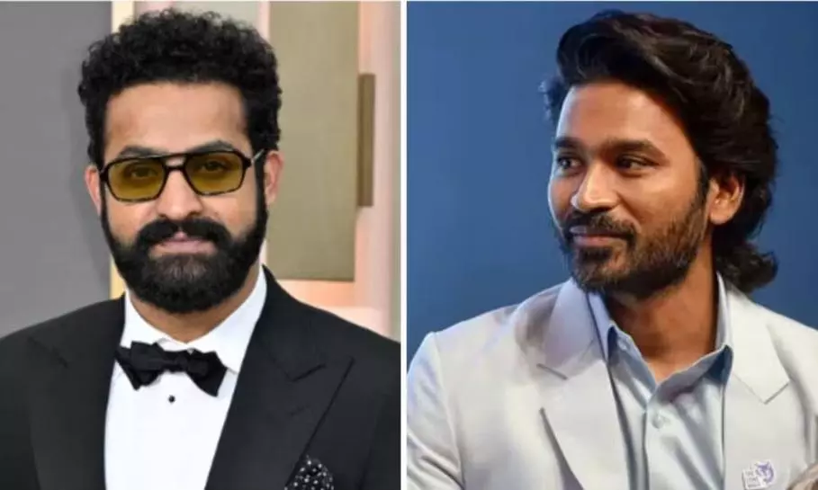 Dhanush Ready for Multistarrer with this Telugu Star