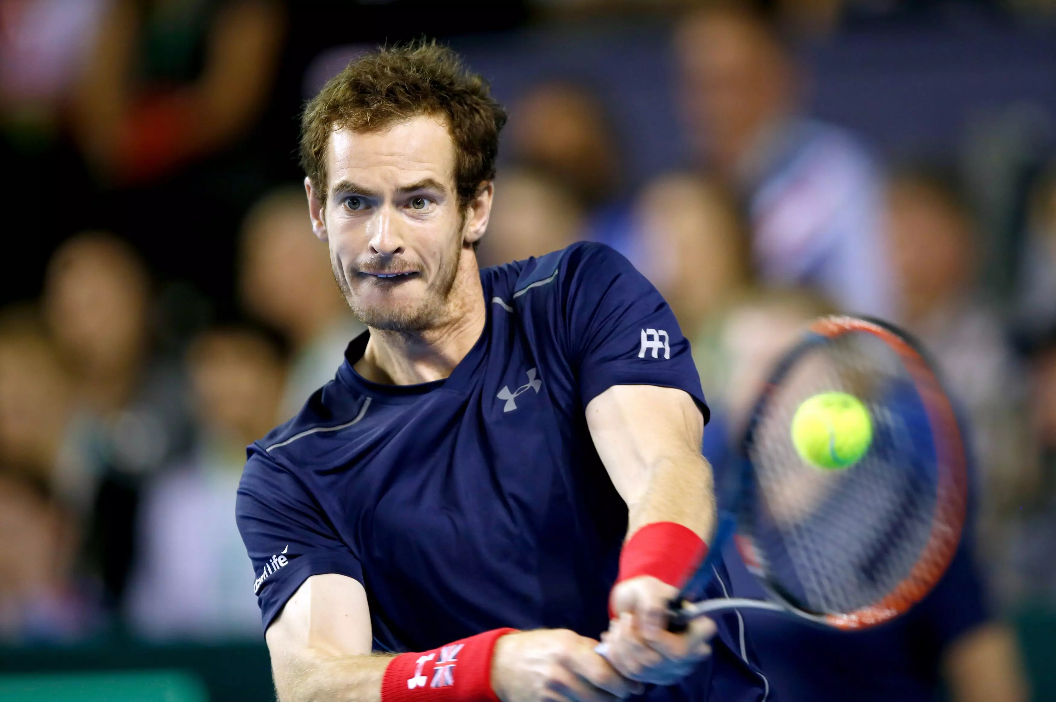 Murray confirms Paris Olympics will be his last event before retiring