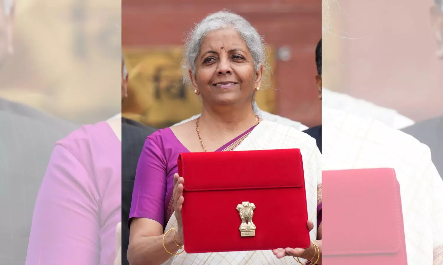 Industry Leaders React to FM Nirmala Sitharamans Budget 2024