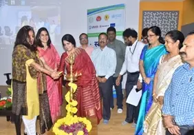 Swasthya Nagaram, a model for TB Free Municipalities launched in Medchal-Malkajgiri District