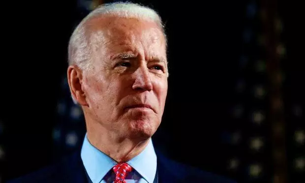 Where is Biden: Internet abuzz over US Presidents absence