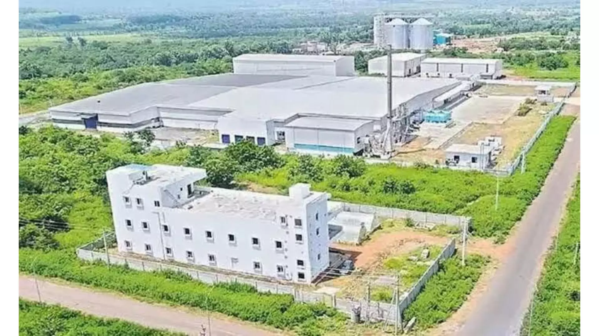 Kurnool: TD to speed up Orvakal industrial hub works