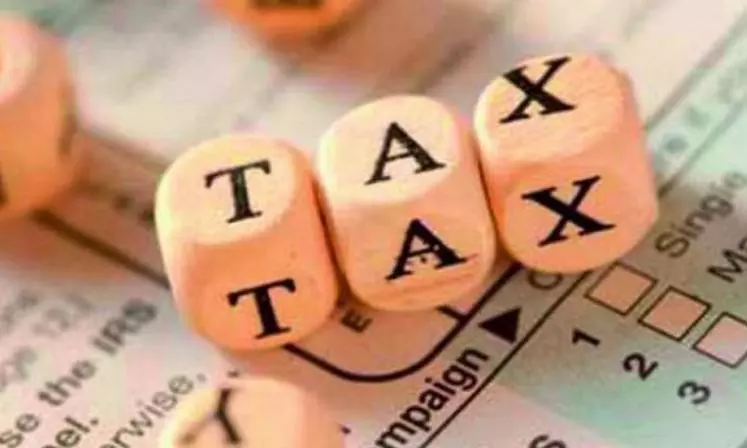 Taxpayers Association Urges AP Government to Cancel True-up Charges, Additional Taxes