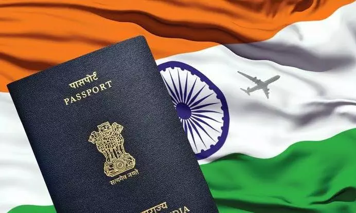 Hyderabad Passport Portal To Be Down for Maintenance