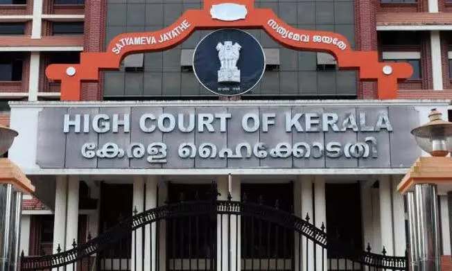 Woman moves Kerala HC against death sentence for murdering boyfriend