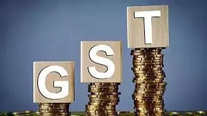 Government Set to Raise GST on Gold and Silver to 5%