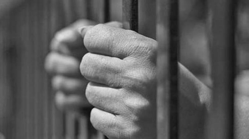 UP: Man sentenced to 20 years of rigorous imprisonment for raping 7-year-old girl