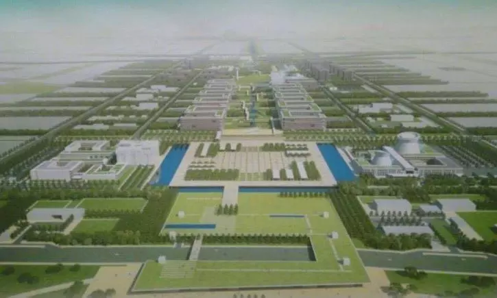 AP Government Issue Order for Amaravati Technical Committee to Resume