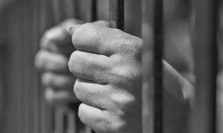 Karimnagar: Inspector Awarded 5-yr Jail for Bribery