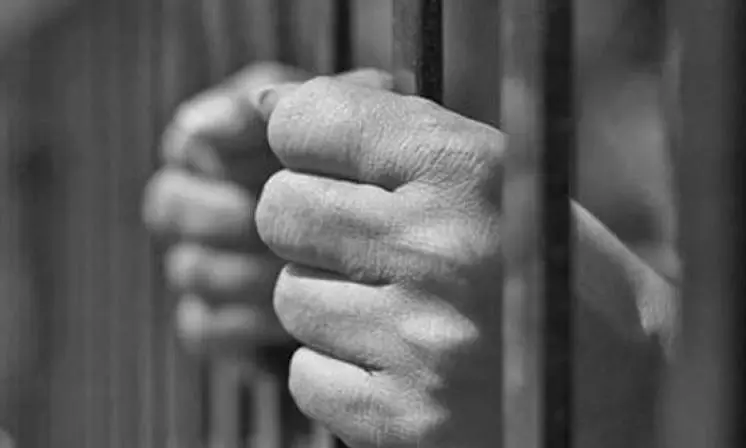 UP: Man gets 25-year jail term for raping minor girl