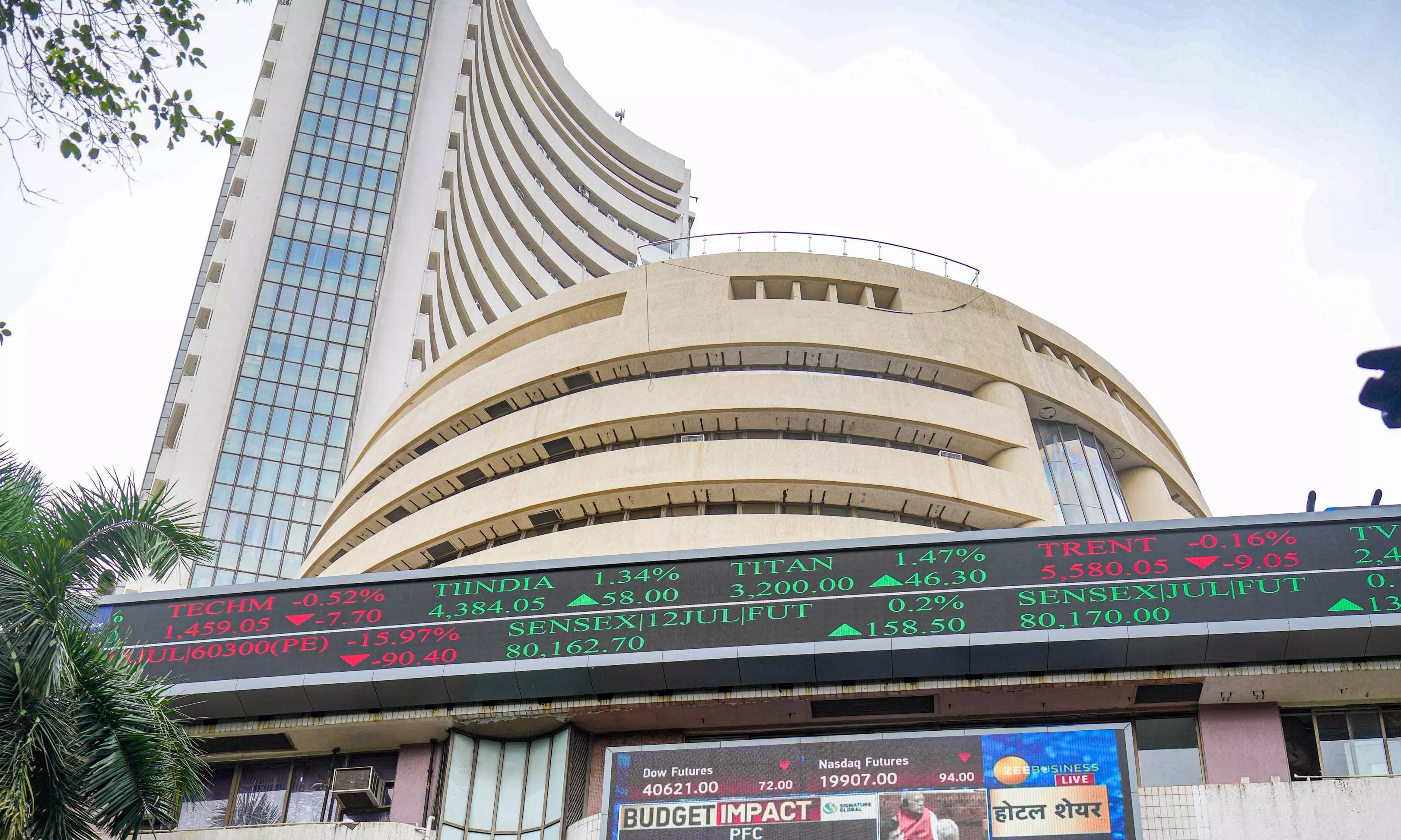 70 pc of investors burnt money in intraday trading