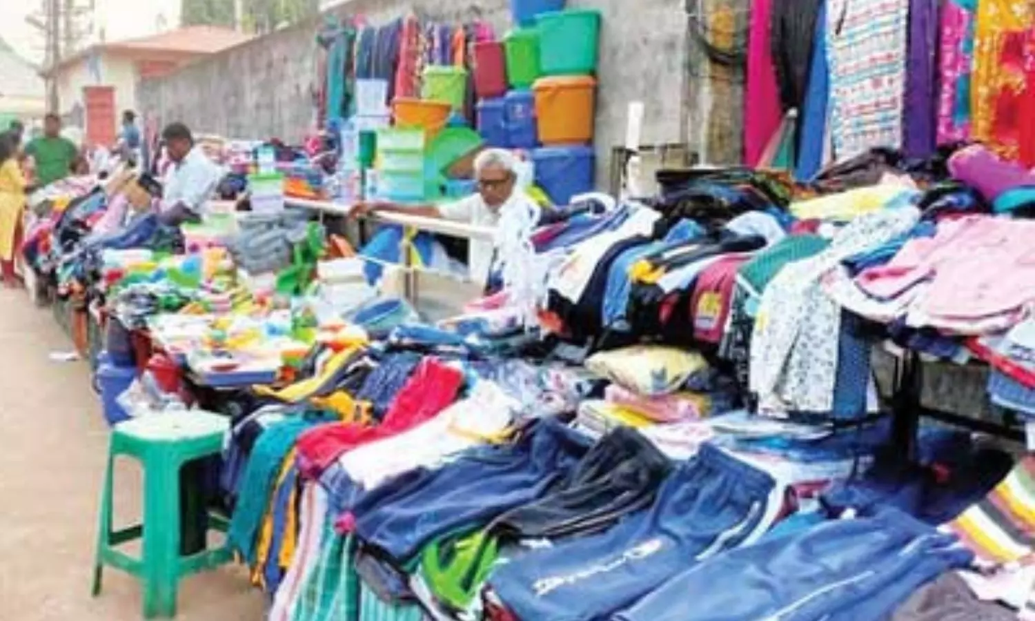 Mangaluru Municipal Corporation to Resume 'Operation Tiger' Against Street Vendors