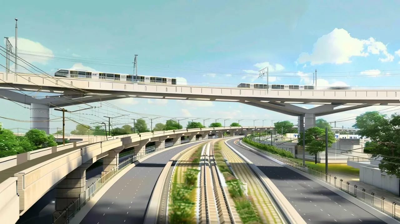 Metro rail, RRR and ORR get impetus in Telangana budget