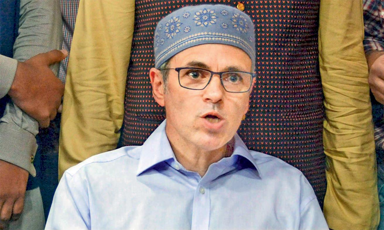 G20 ‘Tamasha’ Failed to Change US Outlook on J&K: Omar Abdullah