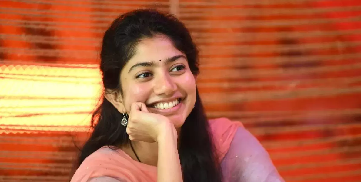 Sai Pallavi Dating Married Actor?