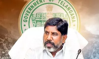 Telangana Govt Is Committed to Protect Kaleshwaram Project, Says Bhatti