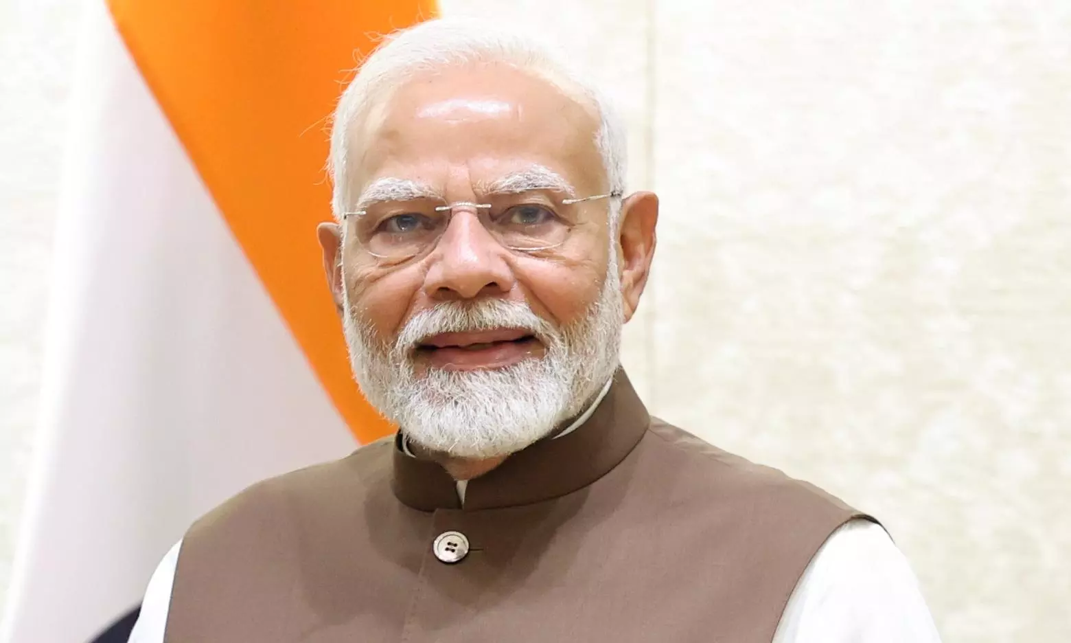 Modi arrives in Brunei on official visit