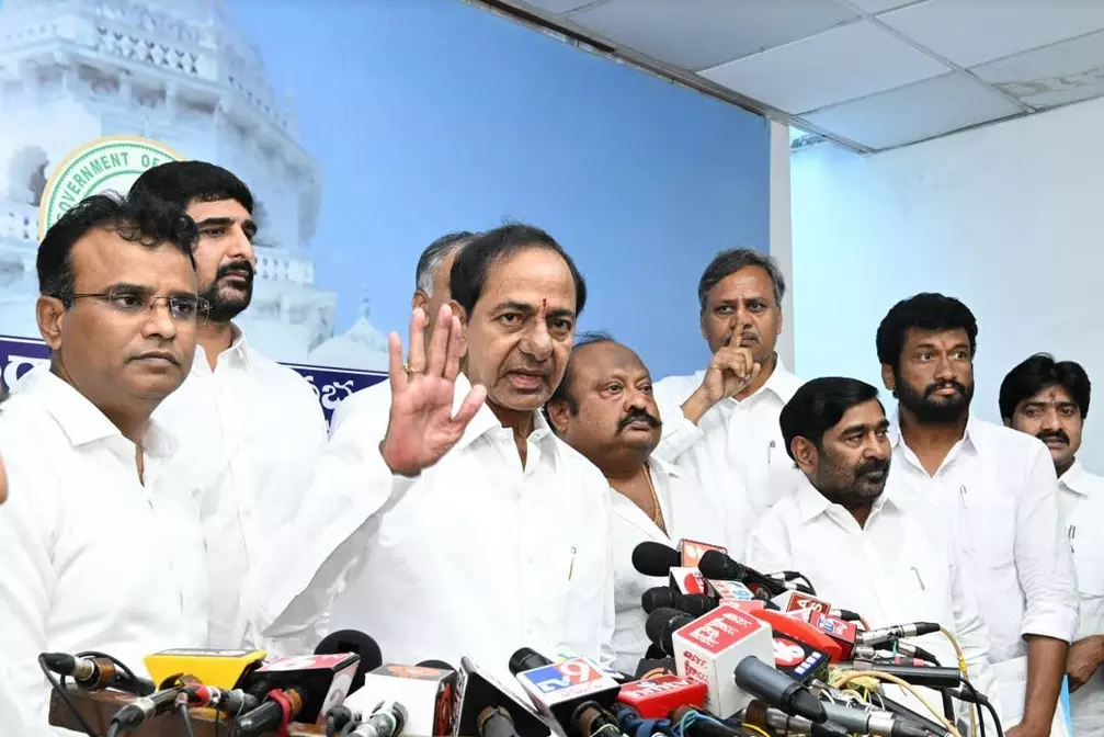 Contrasting Views on Telangana State Budget Allocation: Reactions on the Budget