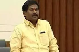 AP Minister vows to revive Dalit welfare schemes soon