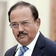 NSA Ajit Doval to Visit Moscow for Brics NSA Conference and Peace Talks