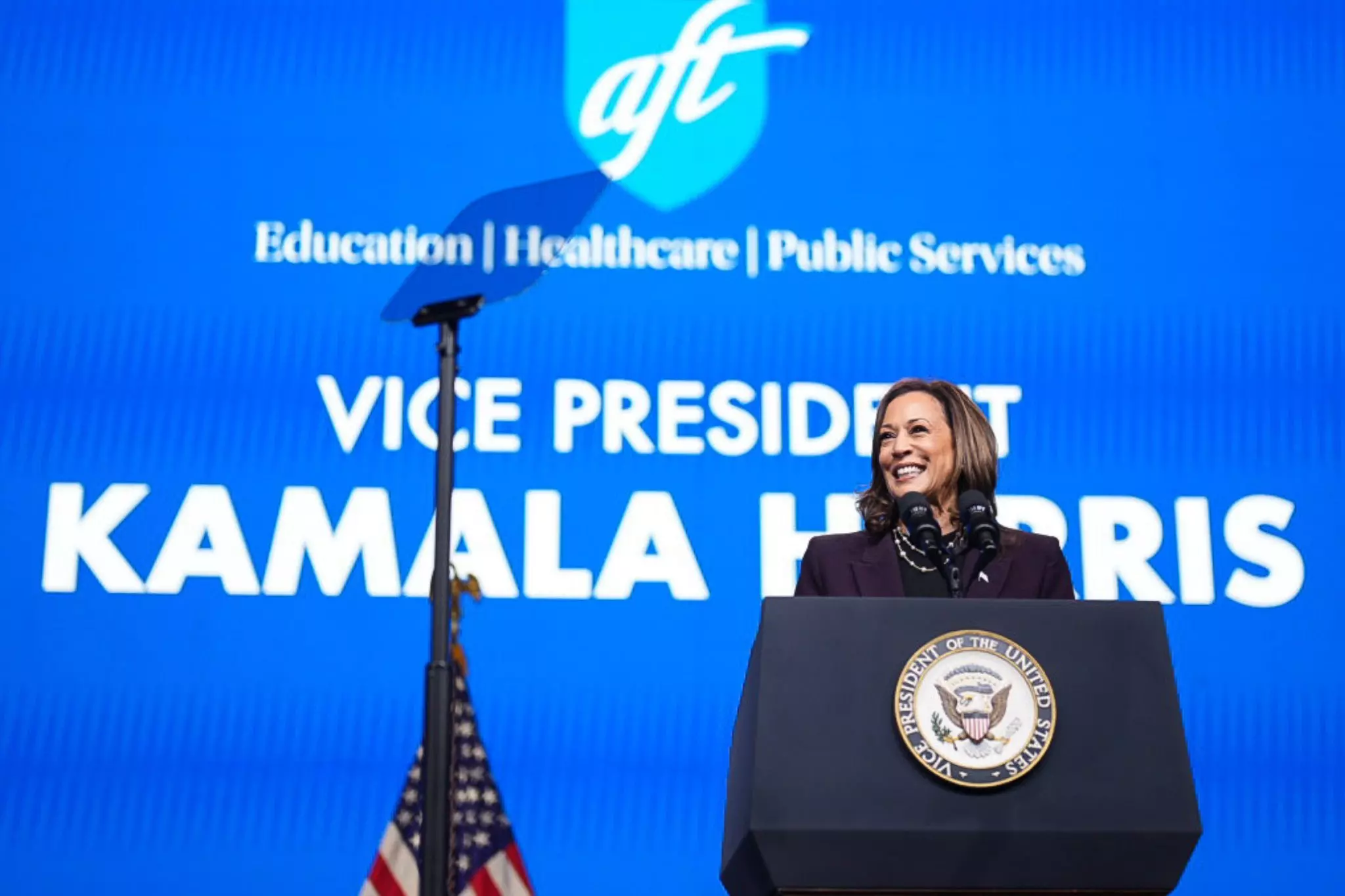 Barack and Michelle Obama endorse Kamala Harris