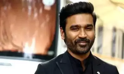 Dhanush trolled for buying a lavish bungalow worth Rs150 crores