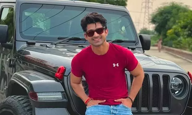 Khatron Ke Khiladi 14: Abhishek Kumar’s dream car cost makes headlines