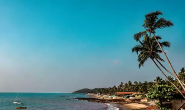 Goa and Bali are the most sought-after destinations for the long weekend on Independence Day