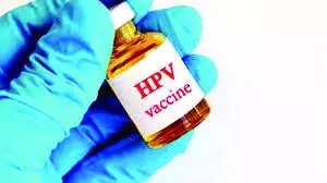 Docs urge govt to take up HPV vaccination programmes to contain cervical cancer cases