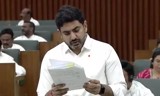 Andhra Pradesh to Probe Lapses in Amma Vodi Scheme: Lokesh