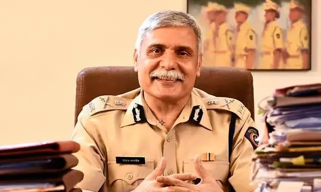 Former Top Cop To Contest Maharashtra Assembly Poll From Mumbai Seat