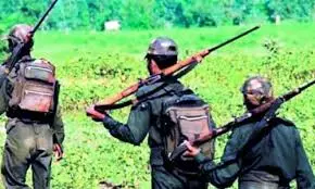 Mulugu police on high alert in view of Maoists’ week-long fest