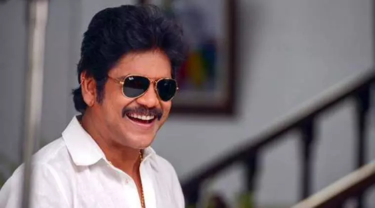 Nagarjuna Continues to Reject Negative Roles, Focuses on Positive and Energetic Characters