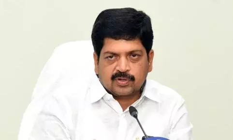 AP Earned Rs 1,797 Crore From Liquor Applications: Kollu Ravindra