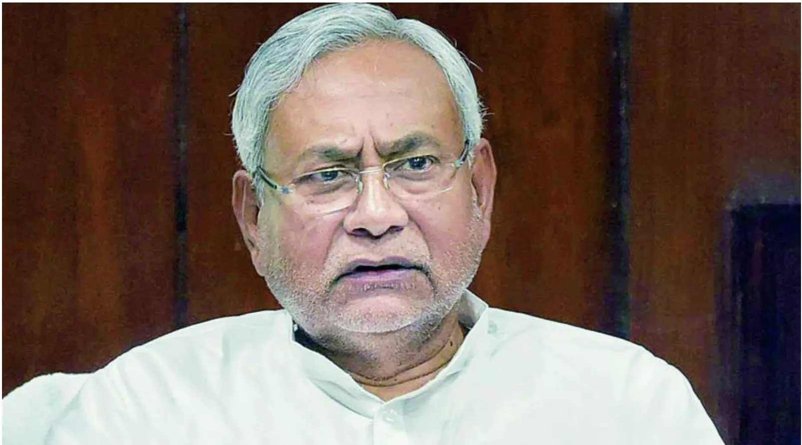 Nitish skips Niti Aayog meeting