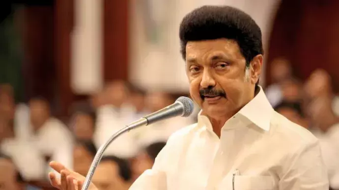 Tamil Nadu CM Announces Water Release from Mettur