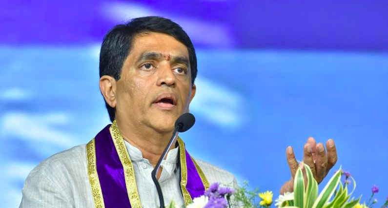 Andhra Pradesh: Naidu's White Paper Dashes People's Hopes, Says Buggana