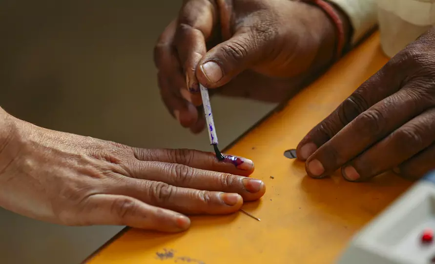 Andhra Pradesh: Army Man’s Wall Razed as He Voted for YSRC